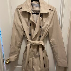 Trench Coat